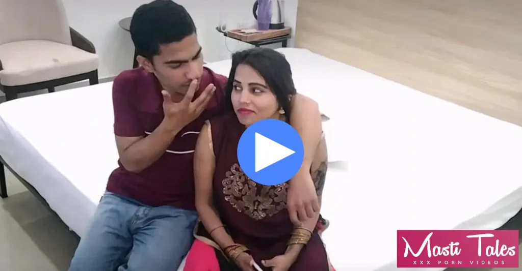 Hindi Chudai ki Kahani